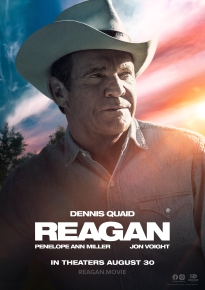 دانلود movie Reagan 2024