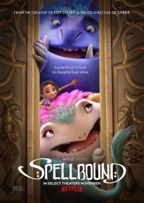دانلود movie Spellbound 2024