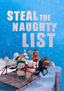 دانلود movie Steal the Naughty List 2024