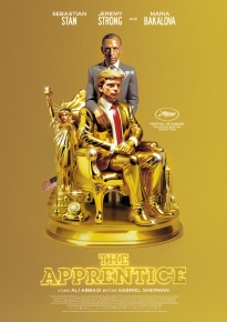 دانلود movie The Apprentice 2024