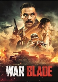 دانلود movie War Blade 2024