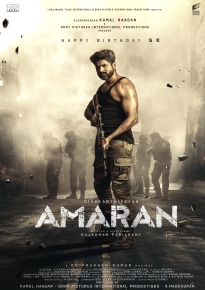دانلود movie Amaran 2024