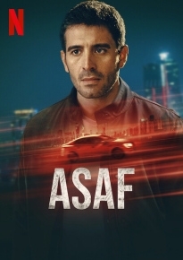 دانلود series Asaf 2024