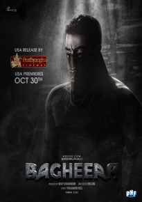 دانلود movie Bagheera 2024