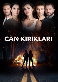 دانلود series Can Kiriklari 2018