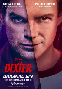 دانلود series Dexter: Original Sin 2024