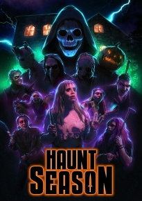 دانلود movie Haunt Season 2024