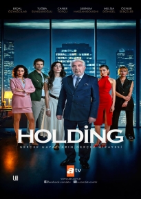 دانلود series Holding 2024