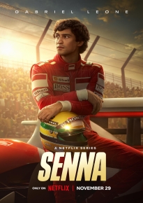 دانلود series Senna 2024