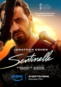 دانلود movie Sentinelle 2023
