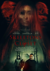 دانلود movie Skeletons in the Closet 2024