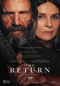 دانلود movie The Return 2024