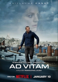دانلود movie Ad Vitam 2025