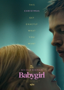 دانلود movie Babygirl 2024