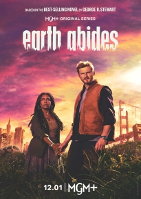 دانلود series Earth Abides 2024