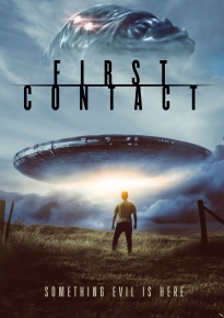 دانلود movie First Contact 2023