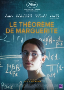دانلود movie Marguerite's Theorem 2023