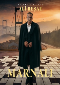 دانلود series Marnali 2024