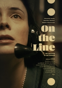 دانلود movie On the Line 2023