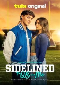 دانلود movie Sidelined: The QB and Me 2024