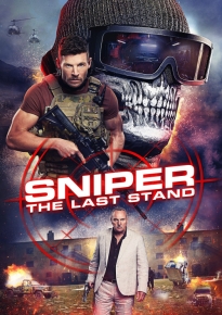 دانلود movie Sniper: The Last Stand 2025