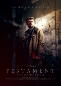 دانلود movie Testament: The Parables Retold 2022