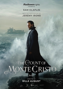 دانلود series The Count of Monte Cristo 2024