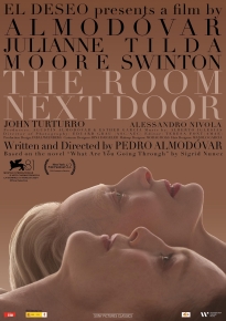 دانلود movie The Room Next Door 2024