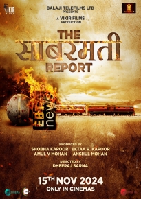 دانلود movie The Sabarmati Report 2024
