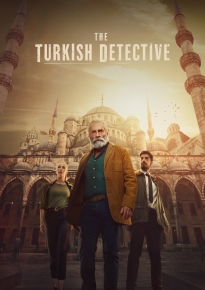 دانلود series The Turkish Detective 2023