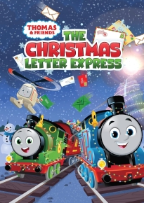 دانلود movie Thomas & Friends: The Christmas Letter Express 2024