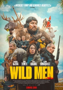 دانلود movie Wild Men 2021