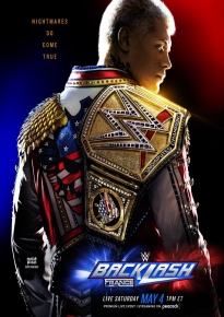 دانلود movie WWE Backlash: France 2024