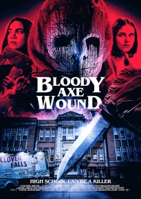 دانلود movie Bloody Axe Wound 2024