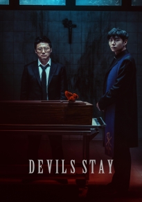 دانلود movie Devils Stay 2024