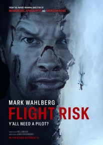 دانلود movie Flight Risk 2025
