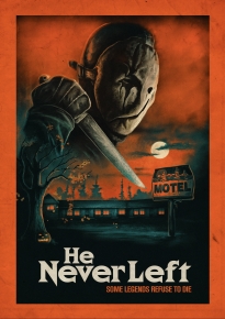 دانلود movie He Never Left 2023