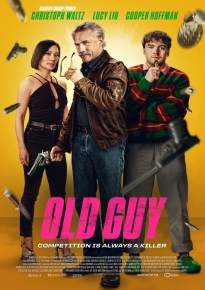 دانلود movie Old Guy 2024