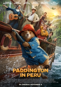 دانلود movie Paddington in Peru 2024
