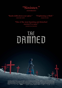 دانلود movie The Damned 2024
