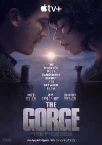 دانلود movie The Gorge 2019