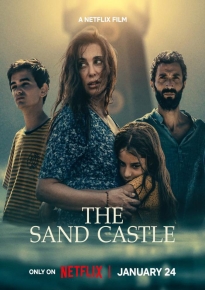 دانلود movie The Sand Castle 2024