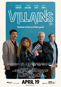 دانلود movie Villains Inc 2023
