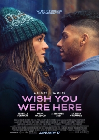 دانلود movie Wish You Were Here 2025