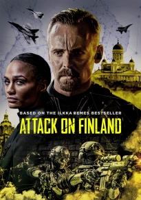 دانلود movie Attack on Finland 2021