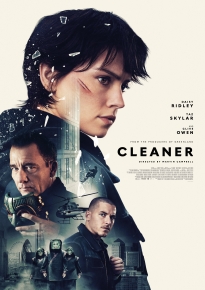 دانلود movie Cleaner 2025