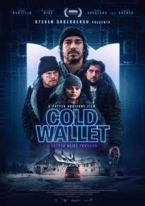 دانلود movie Cold Wallet 2024