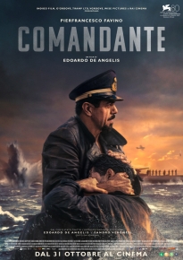 دانلود movie Comandante 2023
