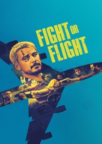 دانلود movie Fight or Flight 2025