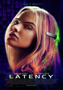 دانلود movie Latency 2024